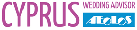 Cyprus Wedding Advisor Logo