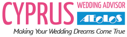 Cyprus Wedding Advisor logo